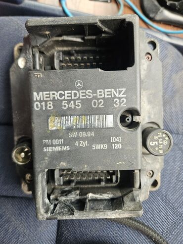 Другие автозапчасти: Мерседес w124