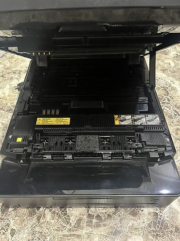 маленький принтер купить: Samsung SCX-4500 monoxrom lazer çoxfunksiyalı cihaz — 3