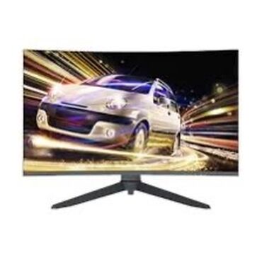 манитор компютера: Монитор, Б/у, LED, 32" - 33"