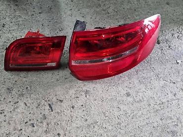 moment kljuc: STOP LAMPE ZA AUDI A3, A4 OD 2008. DO 2015. GOD. | garancija na — 2