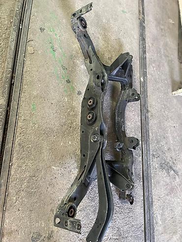 Другие автозапчасти: Субару Легаси В4 ВЕ5 Балка задняя в наличии Subaru Legacy B4 BE5 ❗️О — 7