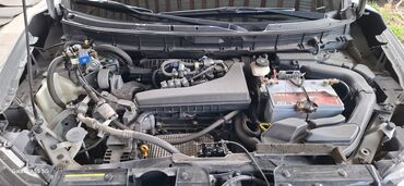 авто для такси: Nissan Rogue: 2015 г., 2.5 л, Вариатор, Газ, Жол тандабас