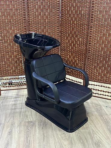 Мойки и раковины: Мойка 🌸 As -1 для салонов красоты Из Пластика Бюджетный вариант Цена — 7