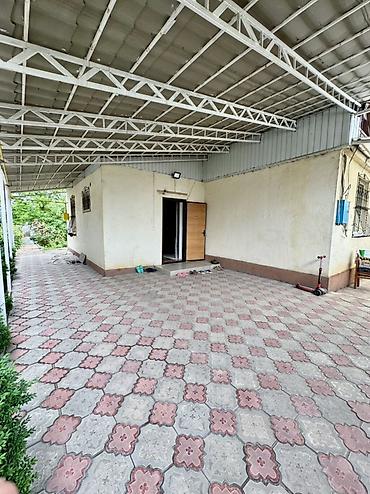 дом кантте: Продается уютный дом. 
г.Бишкек, район Бакай-Ата. 

Цена:145.000$ — 1