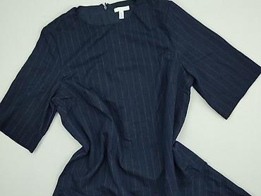 152 in cm: H&M, Sukienka damska, rozmiar L — 1