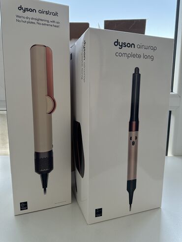 dyson фен: Премиум качество Комплектакция и функциональность в 1:1 В наличии