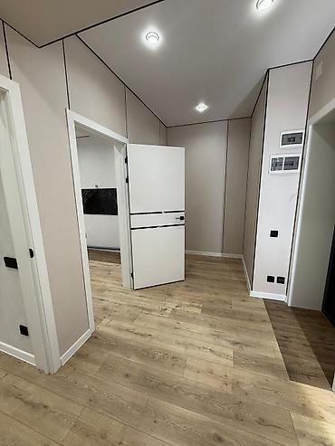 Продажа квартир: 1 комната, 41 м², Элитка, 10 этаж, Евроремонт — 5