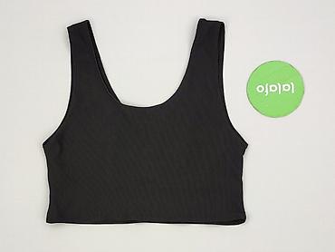 dresy prada: Stradivarius, Top damski, rozmiar M — 3