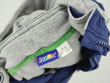 lidl kurtka bomberka: Kurtka przejściowa, Lupilu, 1.5-2 lat, 86-92 cm, stan - Bardzo dobry — 4