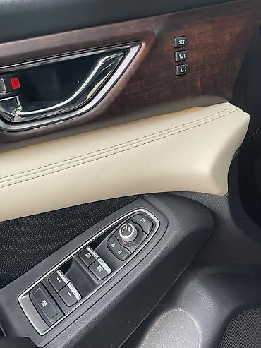 рул: Subaru Ascent: 2021 г., 2.4 л, Бензин, Кроссовер — 7