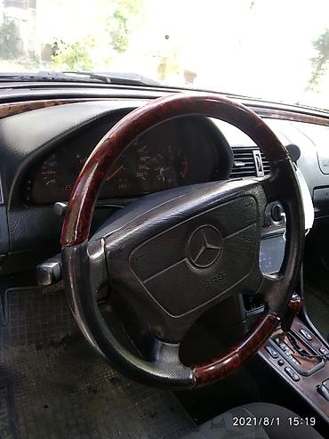 rol desti: Məhsul: Mede olmayan sukanlarda mebel düzəldilməsi Mercedes-Benz — 2