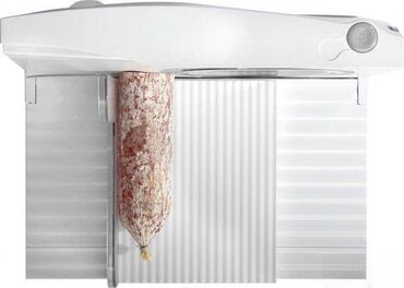 Ostali kuhinjski aparati: GORENJE Rezač R401W Salamoreznica. Nova salamoreznica sa tehničkim — 5