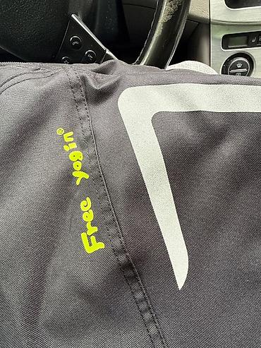 Pantalone: Nove Moto Zimske Pantalone 4XL Prodaju se jer su mi tesne. Verovatno — 20