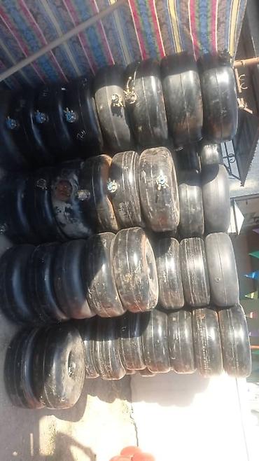 СТО, ремонт транспорта: В городе Бишкек установка автогаз 3-4 поколения метан пропан есть — 16