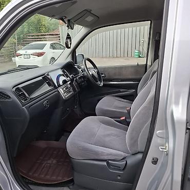 Honda: Honda Stepwgn: 2004 г., 2.4 л, Автомат, Бензин, Минивэн — 5