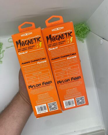 Mobil telefonlar üçün digər aksesuarlar: Moxom Cb24 Magnit usb Endirim 18Yox 10Azn Funksyalari ✅Moxom Cb24 -da lalafo.az — 2 Mobil telefonlar üçün digər aksesuarlar: Moxom Cb24 Magnit usb Endirim 18Yox 10Azn Funksyalari ✅Moxom Cb24 — 2