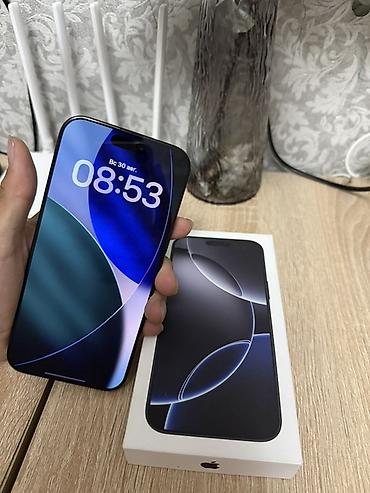 iphone xr 14pro: IPhone 16 Pro Max, 87% АКБ, 256 В идеальном состоянии, не вскрывался — 3