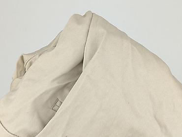beige color: Atmosphere, Spodnie materiałowe damskie, rozmiar M — 6