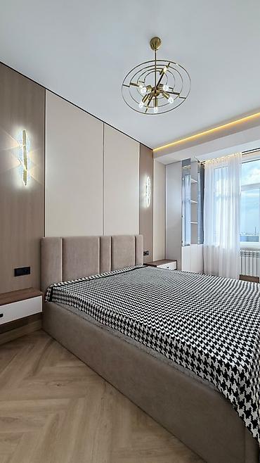Продажа квартир: 2 комнаты, 68 м², Элитка, 16 этаж at lalafo.kg — 9 Продажа квартир: 2 комнаты, 68 м², Элитка, 16 этаж — 9