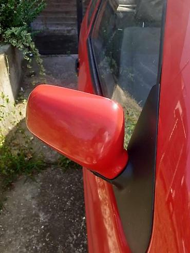 varadero ada: RETROVIZOR ZA VOLKSWAGEN POLO OD 1996. DO 2001. GOD. | originalni — 5