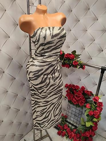 Haljine: Ženske svečane haljine sa šljokicama – više modela. Bilo koja za samo — 18