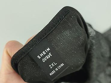 długa 38: Shein Curve, Sukienka damska, rozmiar 2XL — 4