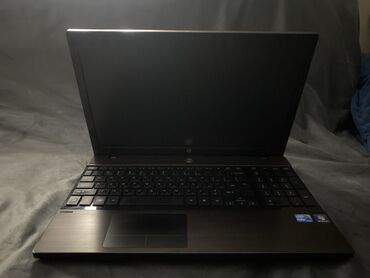 ноутбук hp core i3: Ноутбук, HP, Колдонулган