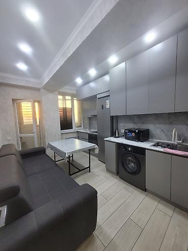 Посуточная аренда квартир: 2 комнаты, Бронь, Бытовая техника, Банные принадлежности — 6