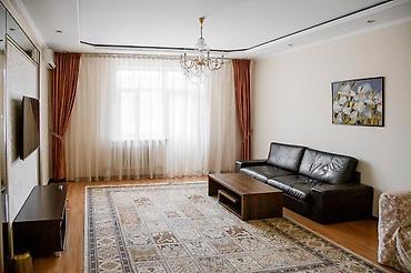 дзержинск: ЭТА КВАРТИРА ЖДЁТ ТЕБЯ! 146 м² уютного пространства в самом сердце — 2