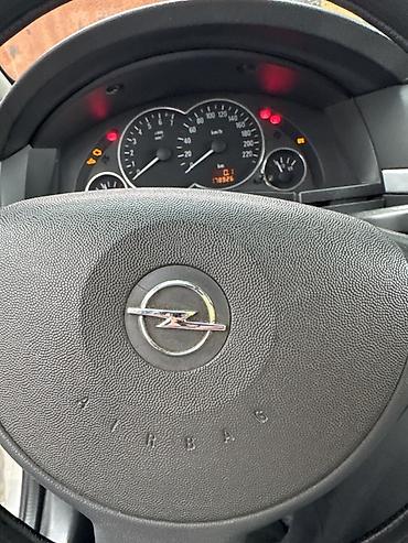 гольф 3 купе: Opel Meriva: 2004 г., 1.8 л, Механика, Бензин, Минивэн — 7