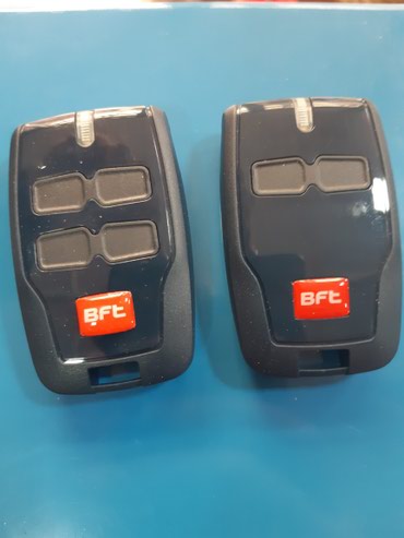 Ключи: BFt BFt пульт для ворот пульты бфт, чип пульт для ворот оригинал