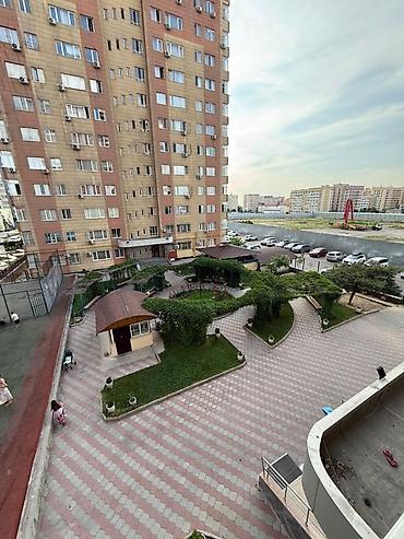 imak: Сдаю 4х комнатную квартиру в районе Верхний Джал, Тыналиева 9 — 7