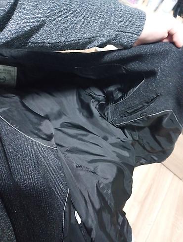 đubretarac kaput: Muški sako(kaput)Jagger Brand and MFG Co – Authentic Vintage - — 7
