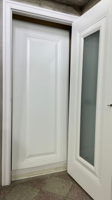 Межкомнатные двери: Межкомнатные двери — 12