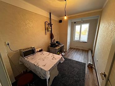 кв кирком: 1 комната, 43 м², 3 этаж, Свежий ремонт — 3