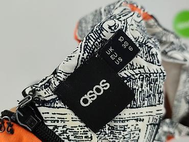 gotyk: Asos, Sukienka damska, rozmiar M — 4