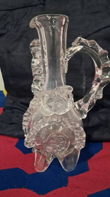 Другие товары для кухни: СРОЧНО ПРОДАМ !!!. ВАЗА (СССР). высота 30см