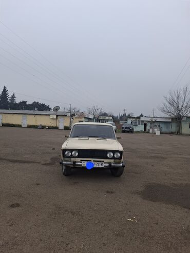 VAZ (LADA): VAZ (LADA) 2106: 1.5 l | 1983 il 156000 km Sedan — 7