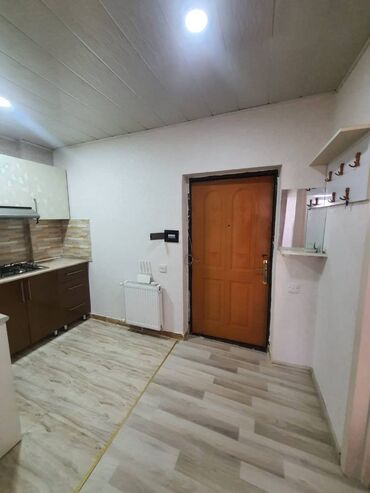 2 комнаты, Новостройка, 53 м²