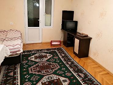 Квартиры: Баку, 2 комнаты, Вторичка, 31 м² — 2