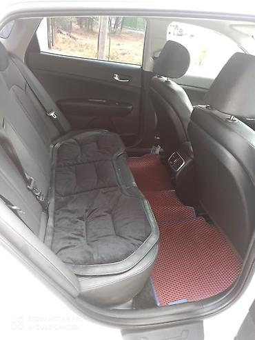 cr kai: Kia K5: 2019 г., 2 л, Автомат, Газ, Седан — 10