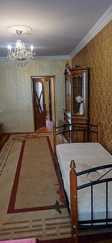 seki emlak: Bakı, 3 otaqlı, Köhnə tikili, m. Qara Qarayev, 65 kv. m — 2