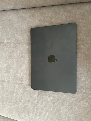 macbook air m1 купить: Apple MacBook Air 13.6" (M2, 2022) — цвет Midnight Характеристики: - — 1