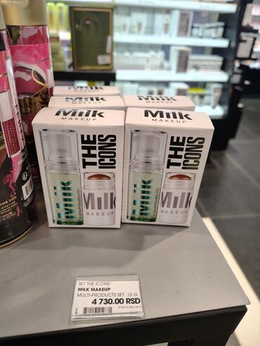 Šminka: Sephora kozmetika i šminka Na istaknite cene na slici dodate — 15