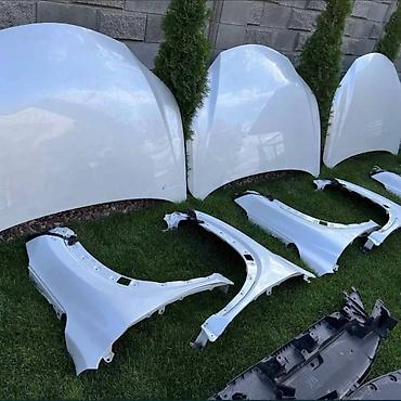 Другие детали кузова: Запчасти на заказ доставка от 3-5 дней оаэ-бишкек автозапчасти на все — 14