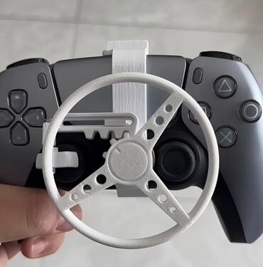 компьютер в баку цена: GAMEPAD ÜÇÜN ROL BÖYÜK PS5 VƏ PS4 ÜÇÜN