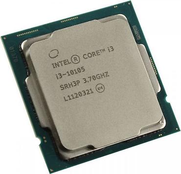 айпат мини 6: Процессор для ПК, Б/у, Intel Core i3, 4 ядер — 1