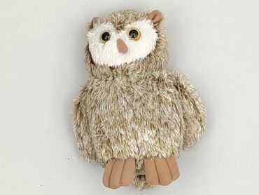 Mascot Bird, condition - Perfect