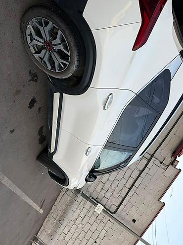 киа к5 салон: Kia Seltos: 2019 г., 1.6 л, Автомат, Бензин, Кроссовер — 7