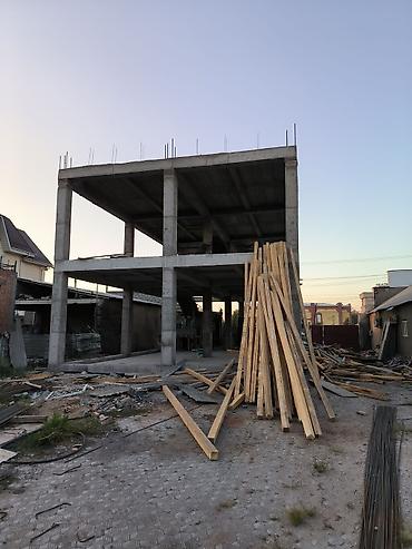 Бетонные работы: Монолит Больше 6 лет опыта — 13